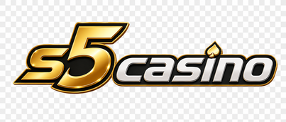 S5Casino Logo